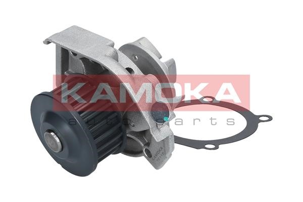 Vattenpump