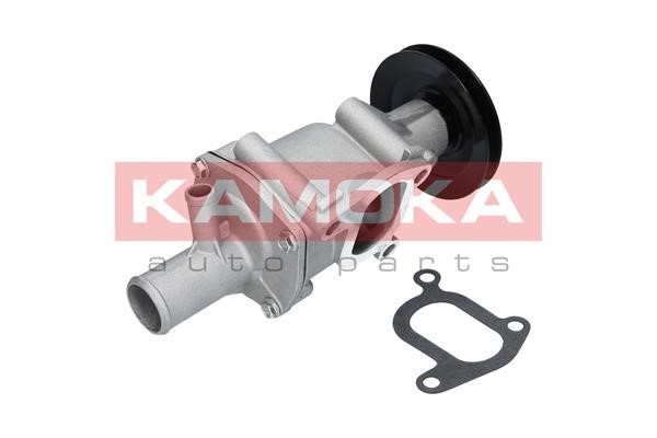 Vattenpump