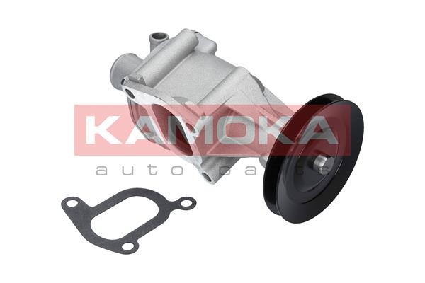 Vattenpump