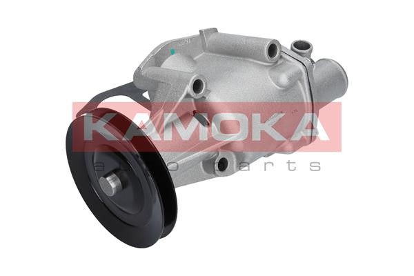 Vattenpump