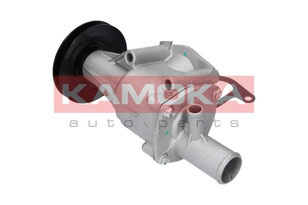 Vattenpump