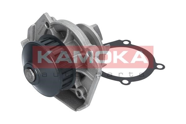 Vattenpump