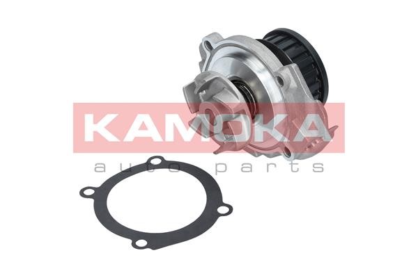 Vattenpump