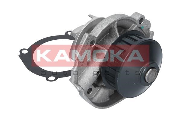 Vattenpump