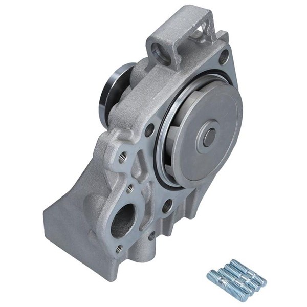 Vattenpump