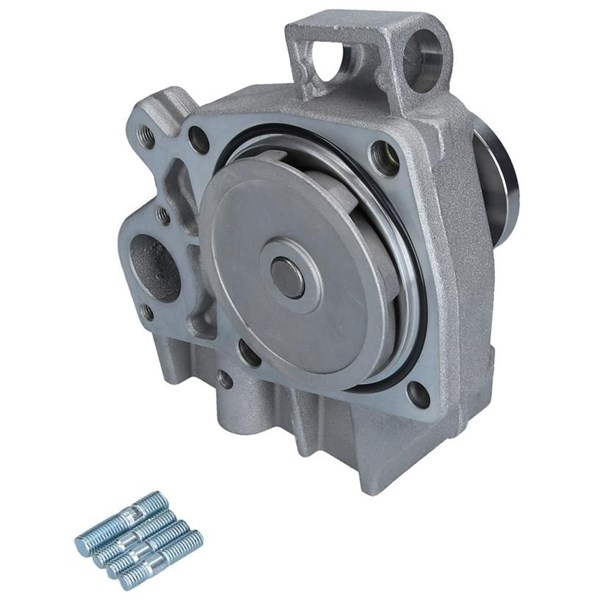 Vattenpump