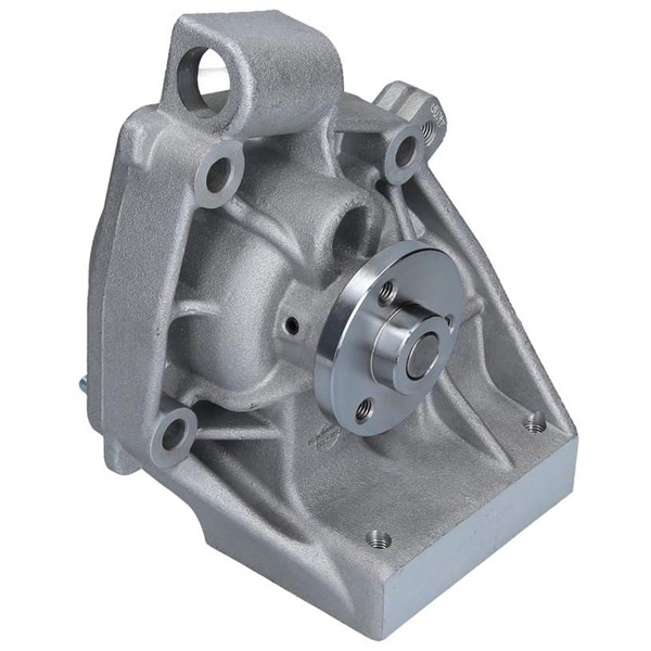 Vattenpump