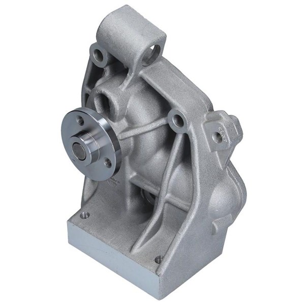 Vattenpump