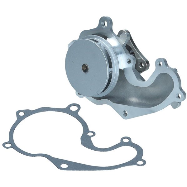 Vattenpump