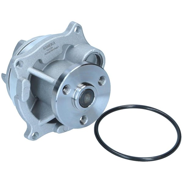 Vattenpump