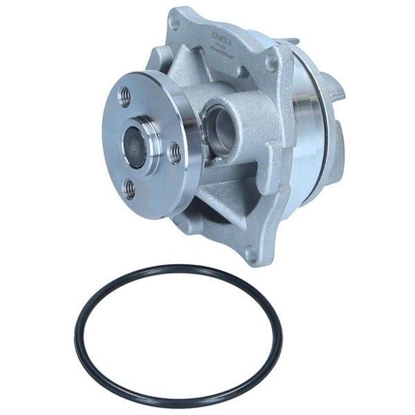 Vattenpump