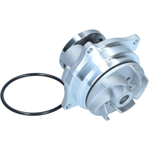 Vattenpump
