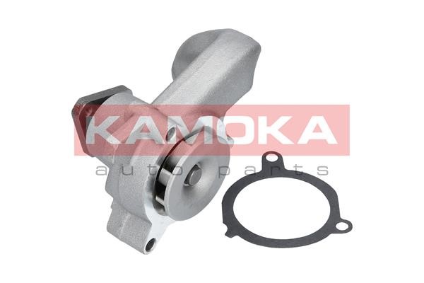 Vattenpump