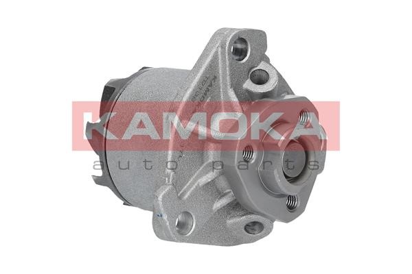 Vattenpump