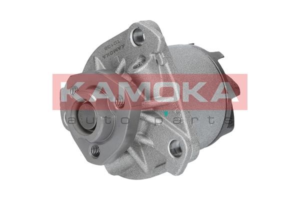 Vattenpump