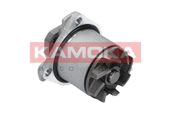 Vattenpump