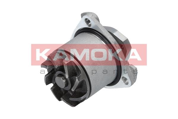 Vattenpump