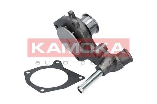 Vattenpump