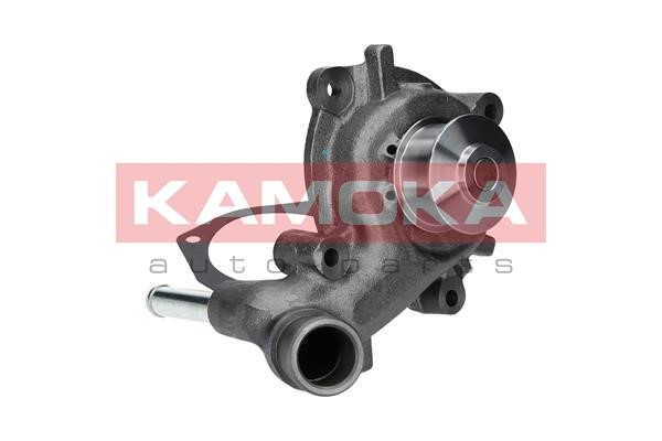 Vattenpump