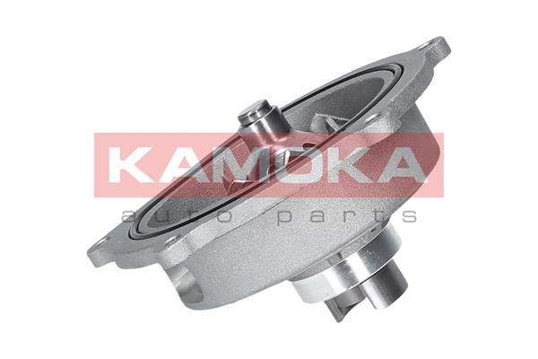 Vattenpump