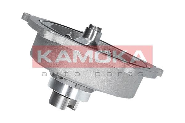 Vattenpump