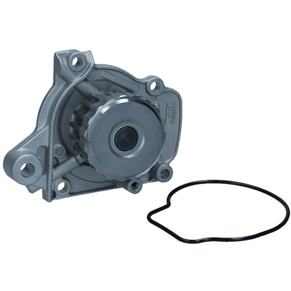Vattenpump