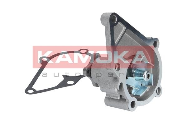 Vattenpump