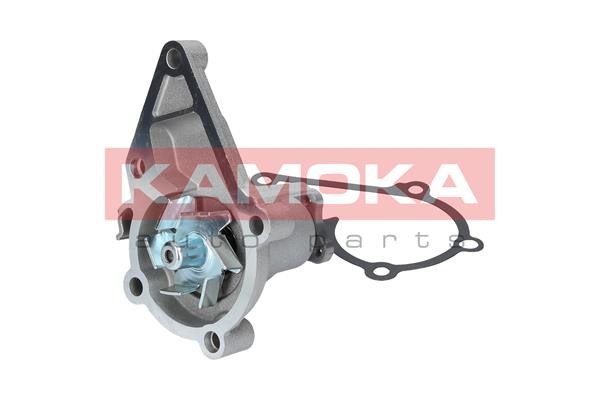 Vattenpump