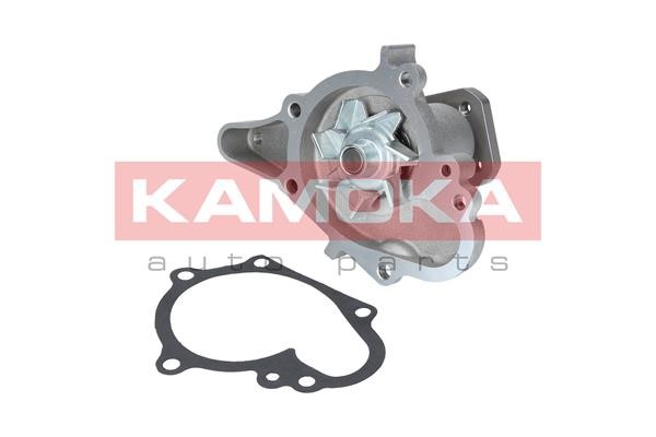 Vattenpump Vattenpump