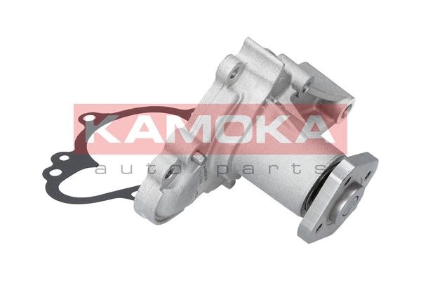Vattenpump Vattenpump