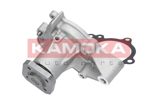 Vattenpump Vattenpump