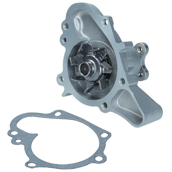 Vattenpump