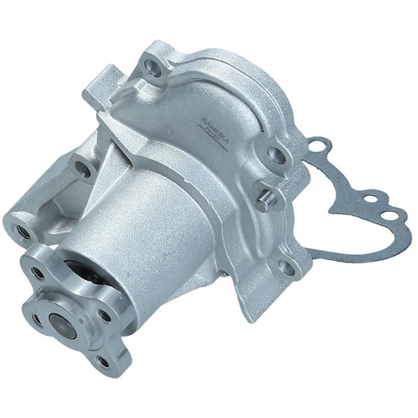 Vattenpump