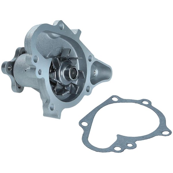 Vattenpump