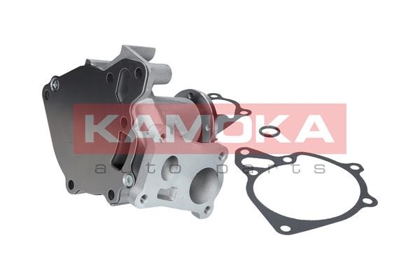 Vattenpump