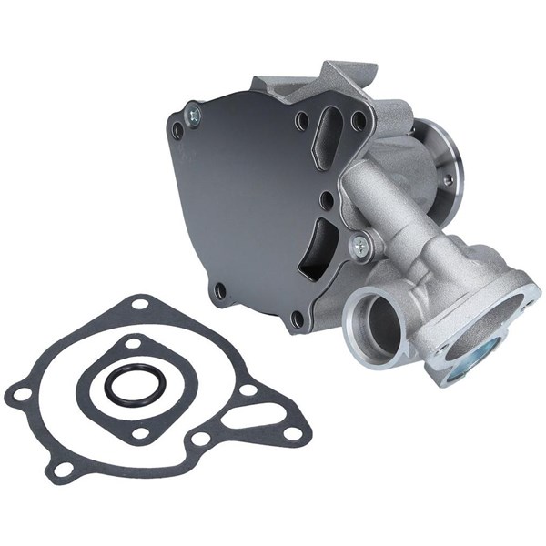 Vattenpump