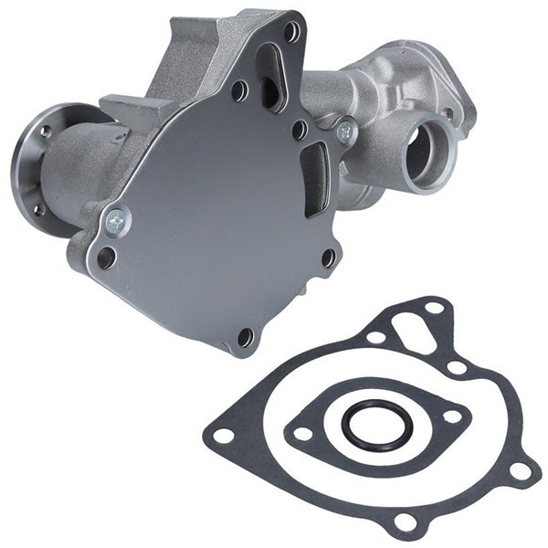 Vattenpump Vattenpump