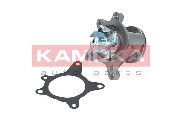 Vattenpump