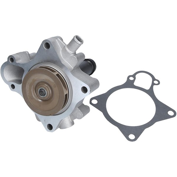 Vattenpump