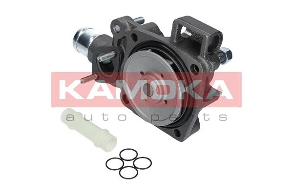 Vattenpump
