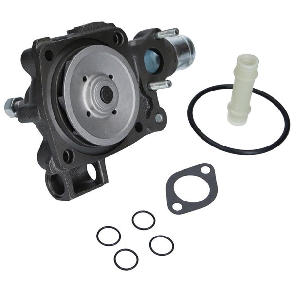 Vattenpump