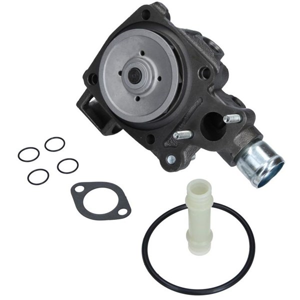Vattenpump Vattenpump