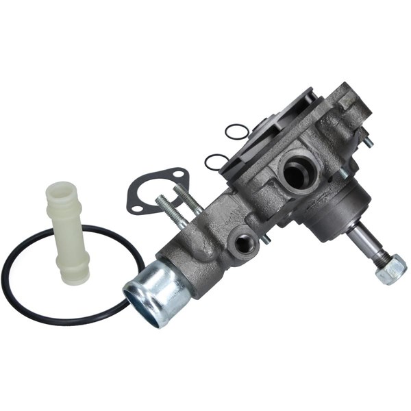 Vattenpump Vattenpump