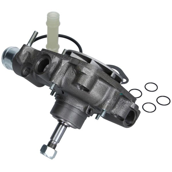 Vattenpump Vattenpump