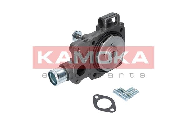 Vattenpump