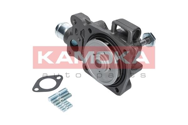 Vattenpump