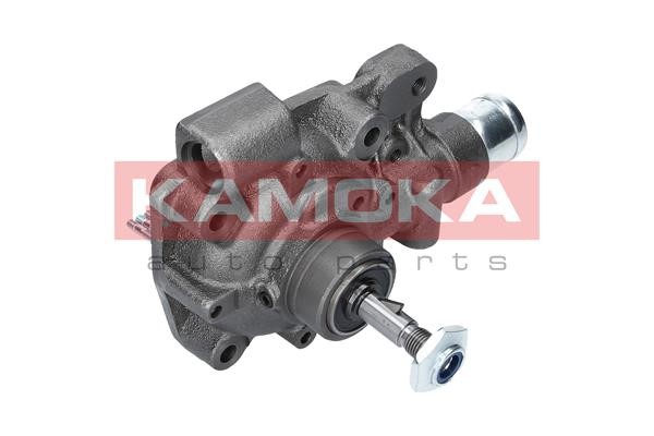 Vattenpump