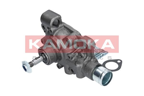 Vattenpump