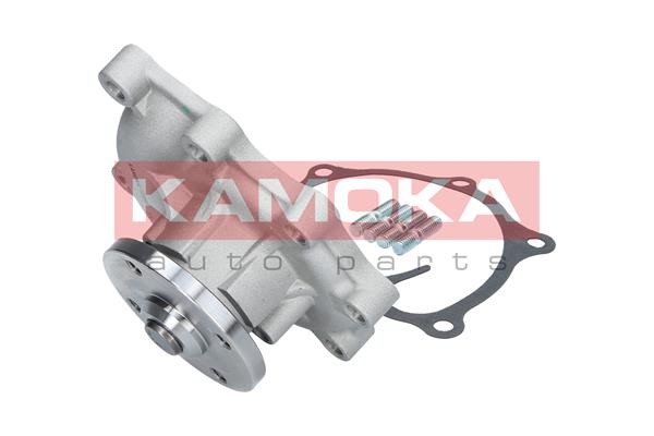 Vattenpump