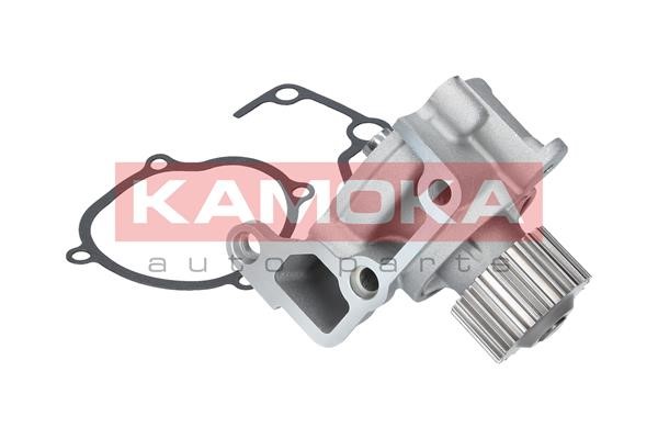 Vattenpump